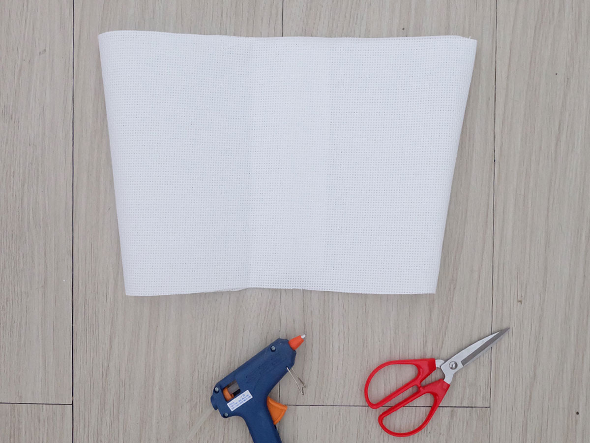 DIY Cutie Cupcake Costume Tutorial