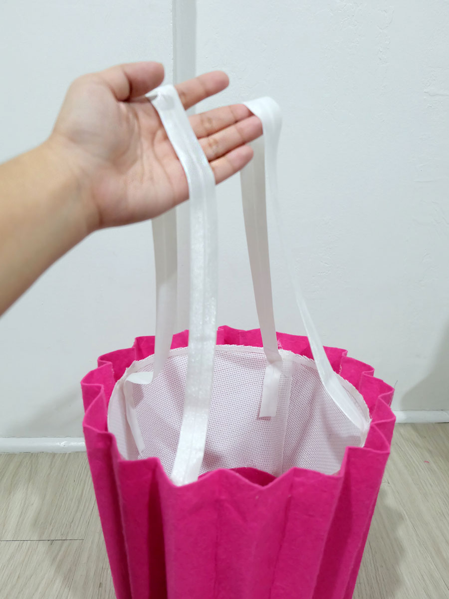 DIY Cutie Cupcake Costume Tutorial